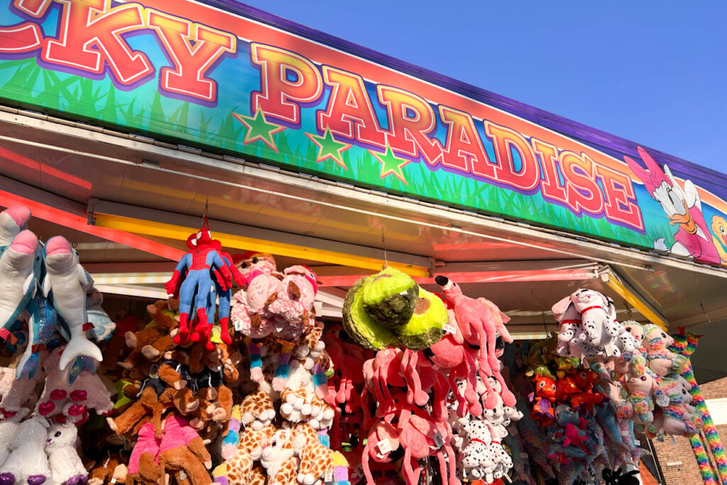 Kermis, a traditional Dutch experience Love the Netherlands