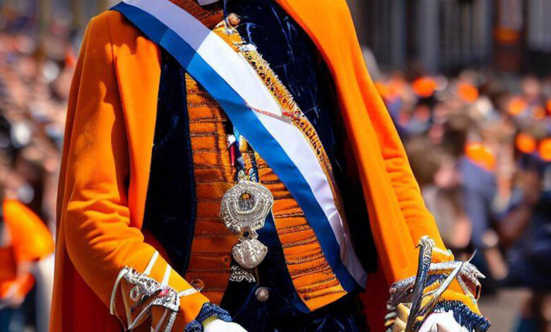 King's Day, national treasure - lovethenetherlands.com