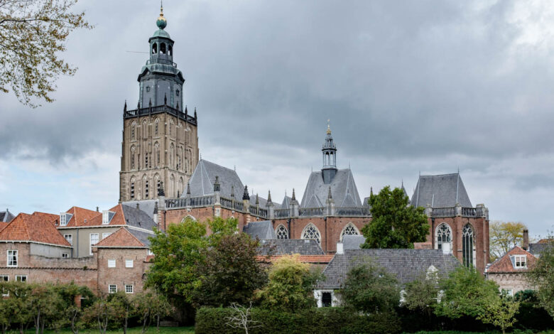 Things to do and see in Zutphen - lovethenetherlands.com