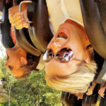 Amusement parks in the Netherlands - lovethenetherlands.com