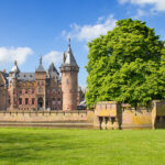 Famous Castles and Palaces in the Netherlands - lovethenetherlands.com
