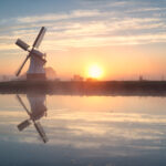Why the Netherlands is also called Holland - lovethenetherlands.com