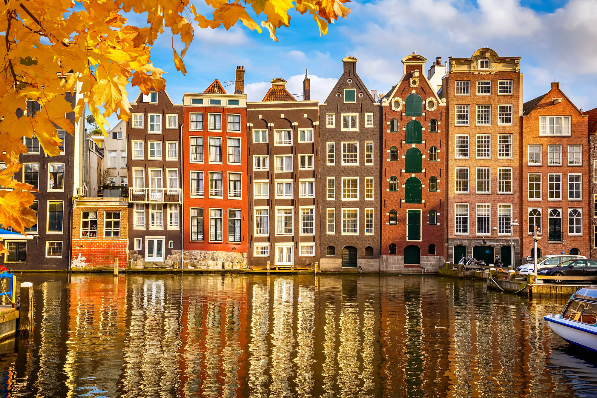 What is the best time to visit The Netherlands - Lovethenetherlands.com