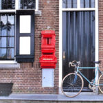 Amsterdam zip codes the Netherlands