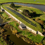 Fort bij Krommeniedijk Lovethenetherlands