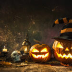 Halloween in the Netherlands - lovethenetherlands.com