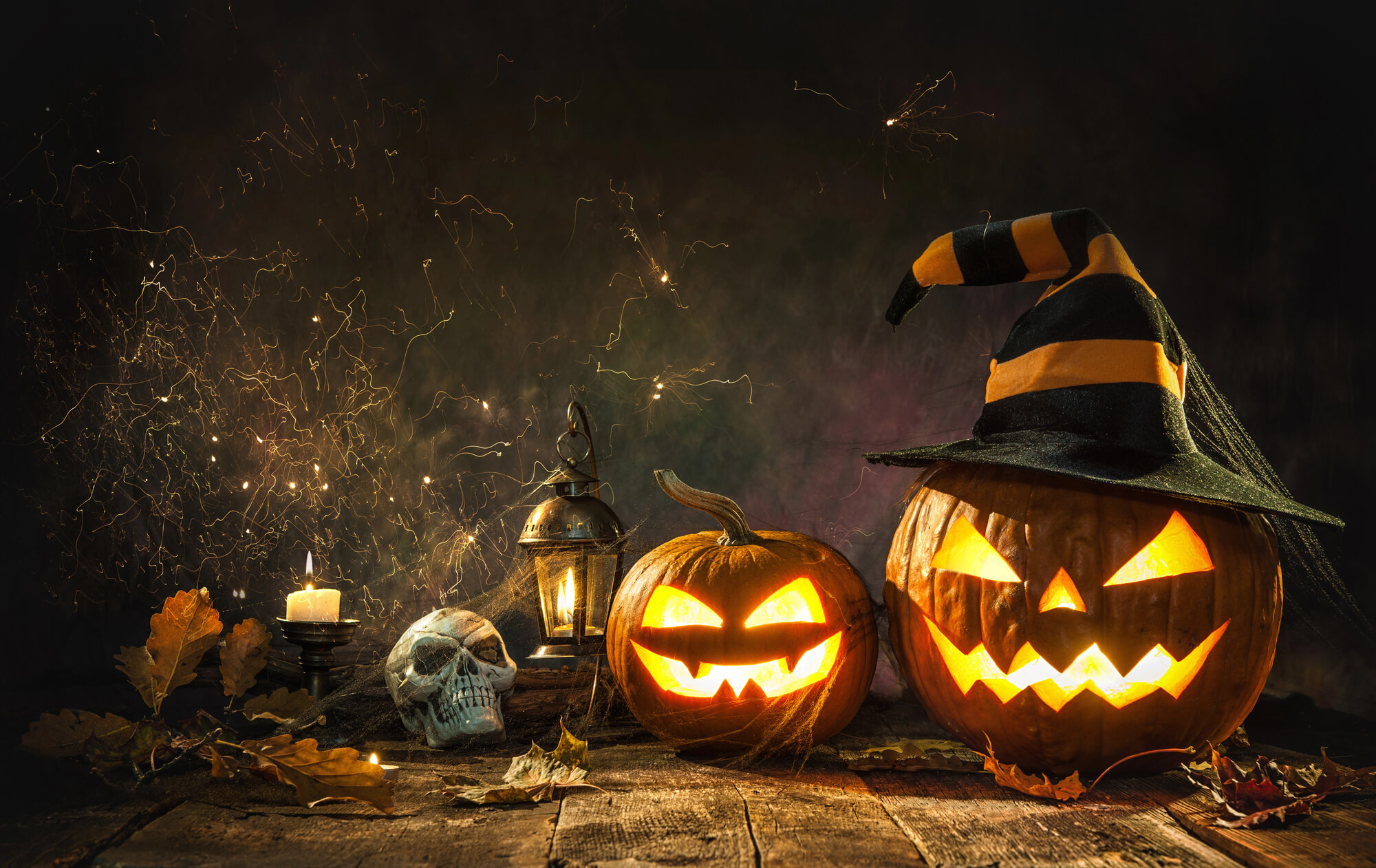 Halloween in the Netherlands - lovethenetherlands.com