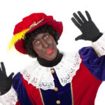 Zwarte Piet Regenboog Piet movement in the Netherlands