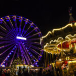 Netherlands christmas markets