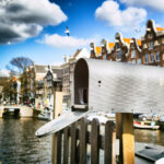 Netherlands or the Netherlands in address lovethenetherlands