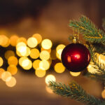 Two Christmas days in the Netherlands