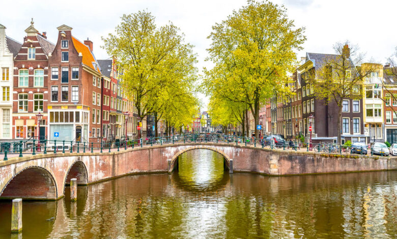 how old is the kingdom of the netherlands