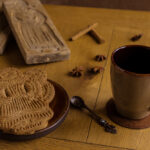 speculaas dutch comfort food