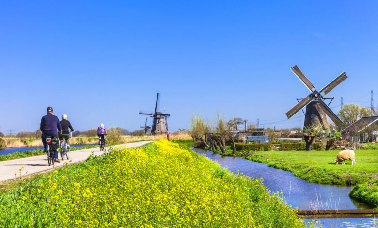 Why are Dutch people called Dutch