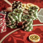 Discover the different Holland Casino locations in the Netherlands