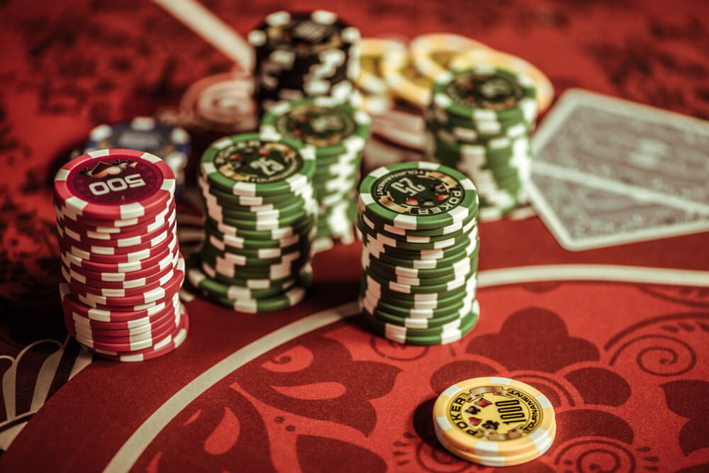 Discover the different Holland Casino locations in the Netherlands